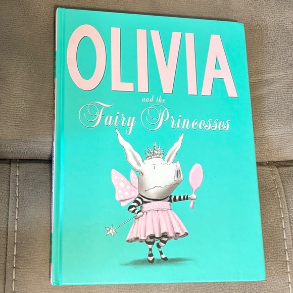 4 Children's Books Storybook Set, [Ages 3-6 years] - Picture 13 of 15